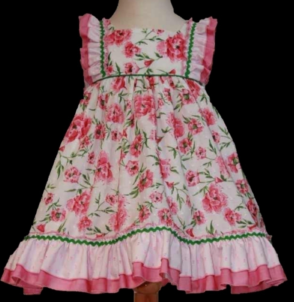 Dress for girl